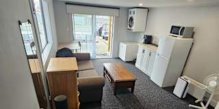 Karen's room