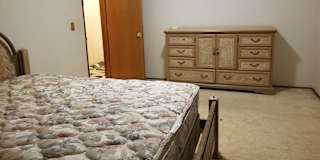 Desiree's room