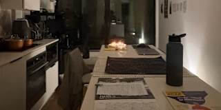 Ryan's room