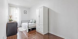 Awais's room