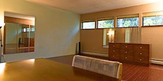 Jim's room