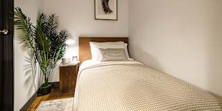 Sam June's room