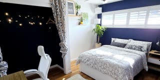 William's room