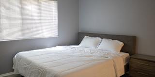 Doug's room
