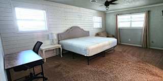 Merrisa's room