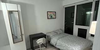 Vita's room
