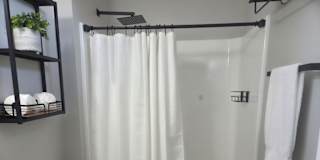 Zahara's room