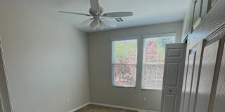 Charlie's room