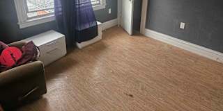 John's room