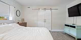 Jonathan's room