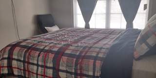 PAT's room