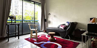 Yanki's room