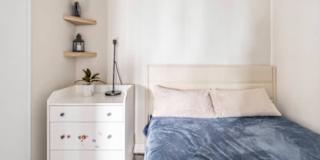 Joel orellana's room