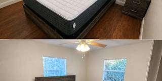 Pablo Ochoa's room