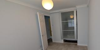 Ilana's room