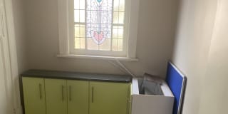 SITHABILE's room