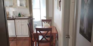 Suzanne's room