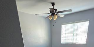 Brandon's room