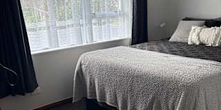 Tammy's room