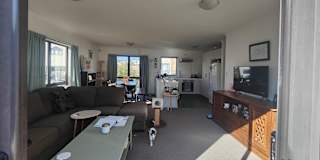 Anna Merritt's room
