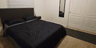 Chloe Nguyen's room