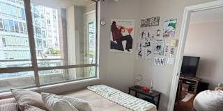 Natalia's room