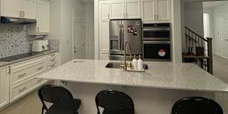 Roseline Edet's room