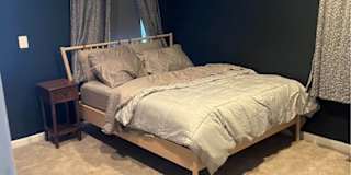 Ryan's room