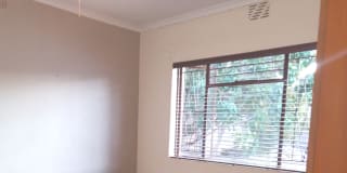Busisiwe's room