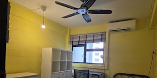 marc olivier joyal gagnon's room