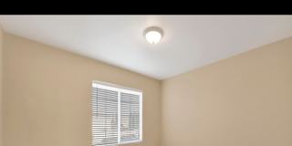 Amy Le's room