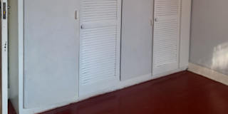 CHAMAINE's room