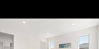 Kim's room