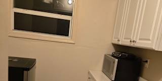 Shawn's room