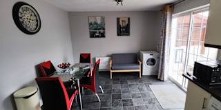 Danny's room