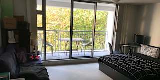 Ronnie PAGUIA's room