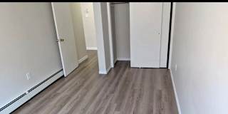 Oghenemena's room