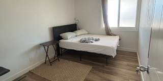 Todd's room
