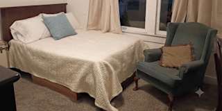 Daniel's room