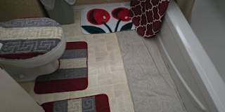 Suman's room