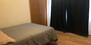 Joe's room