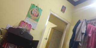 Santhosh's room