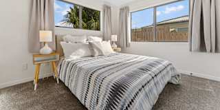 Eilish's room