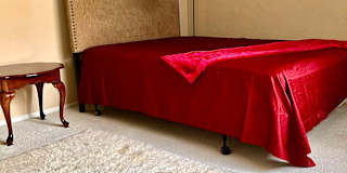 Jonathan's room