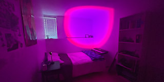 Michele's room