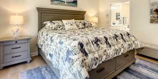 Ed's room