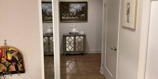 Gilda's room