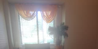 Earlese's room