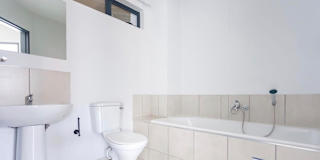 Lungile's room