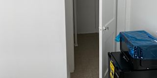 EAST COAST's room